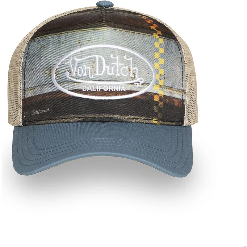 siltovka-zaoblena-modra-snapback-subl11-von-dutch