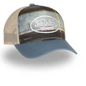 siltovka-zaoblena-modra-snapback-subl11-von-dutch