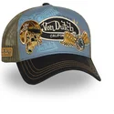 siltovka-zaoblena-viacfarebna-snapback-patches10-von-dutch