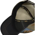 siltovky-zaoblena-kamionista-viacfarebna-snapback-patches10-von-dutch