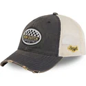 cap-zaoblena-gray-snapback-von-dutch