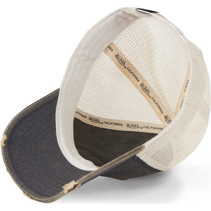 gorra-trucker-gris-y-blanca-mac08-de-von-dutch