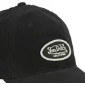 cap-zaoblena-black-adjustable-strap-von-dutch