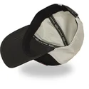 siltovka-zaoblena-cierna-snapback-sem03-von-dutch