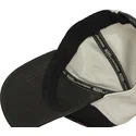 siltovka-zaoblena-cierna-snapback-sem03-von-dutch
