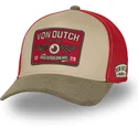 cap-zaoblena-multicolor-snapback-von-dutch