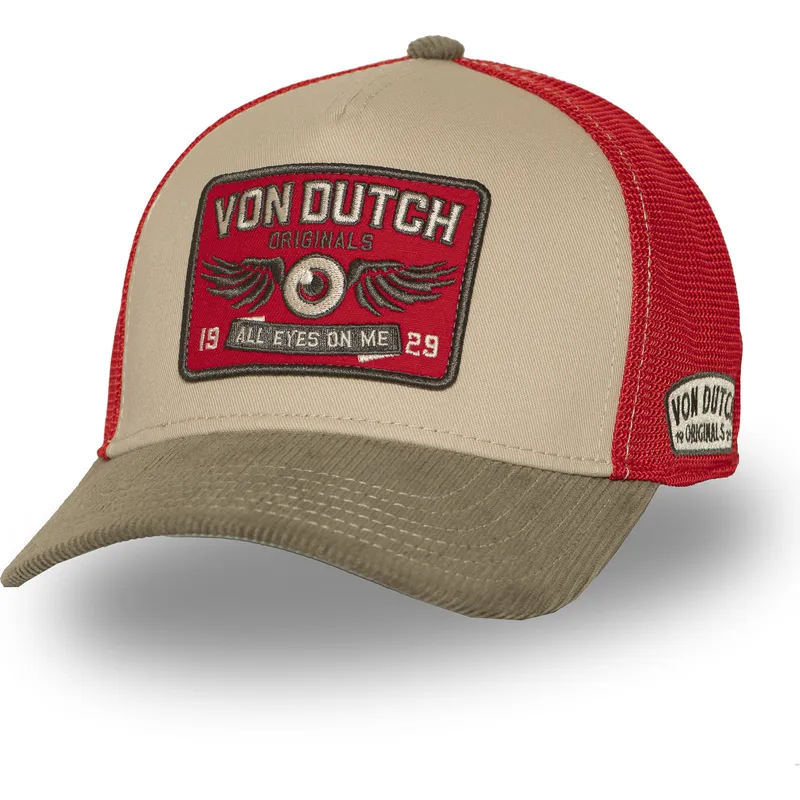 siltovka-zaoblena-viacfarebna-snapback-sem06-von-dutch