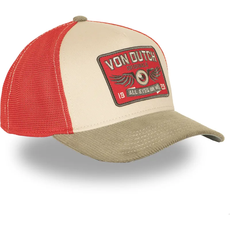 siltovka-zaoblena-viacfarebna-snapback-sem06-von-dutch