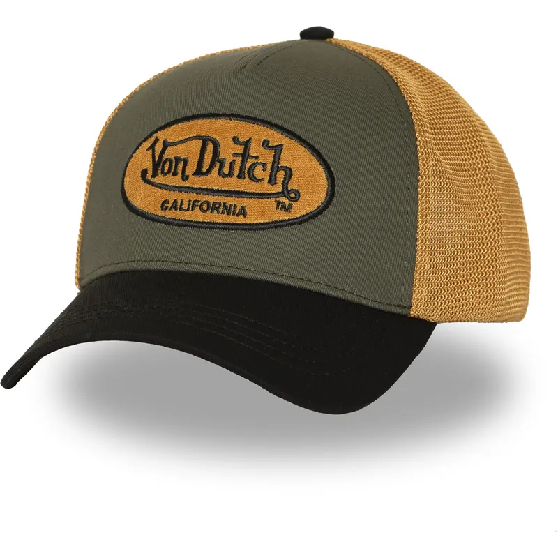 cap-zaoblena-multicolor-snapback-von-dutch
