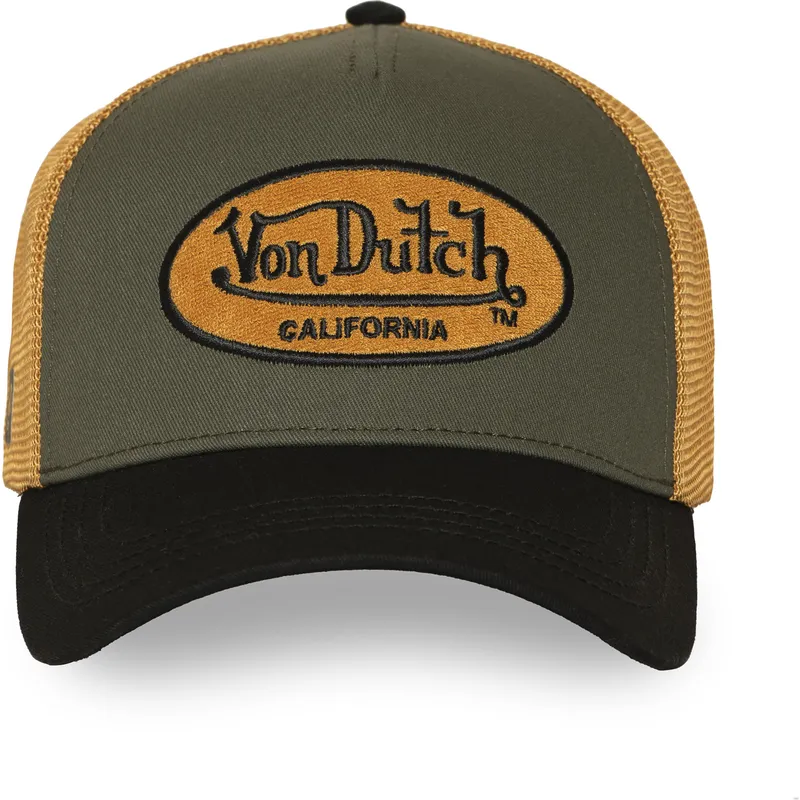 cap-zaoblena-multicolor-snapback-von-dutch
