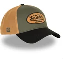 cap-zaoblena-multicolor-snapback-von-dutch