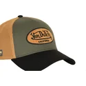 siltovka-zaoblena-viacfarebna-snapback-terry09-von-dutch