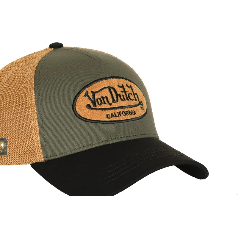 cap-zaoblena-multicolor-snapback-von-dutch