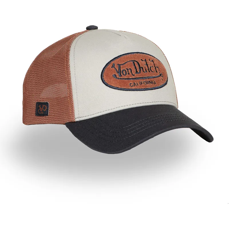 siltovka-zaoblena-viacfarebna-snapback-terry10-von-dutch siltovka-zaoblena-viacfarebna-snapback-terry10-von-dutch