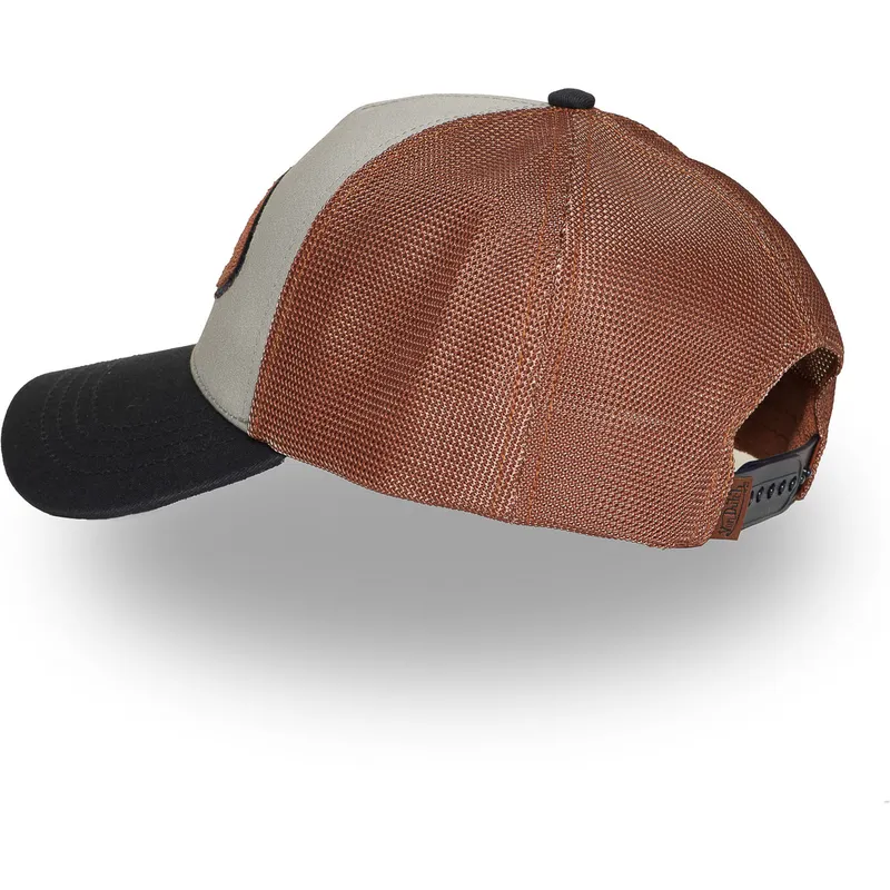 cap-zaoblena-multicolor-snapback-von-dutch