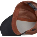cap-zaoblena-multicolor-snapback-von-dutch