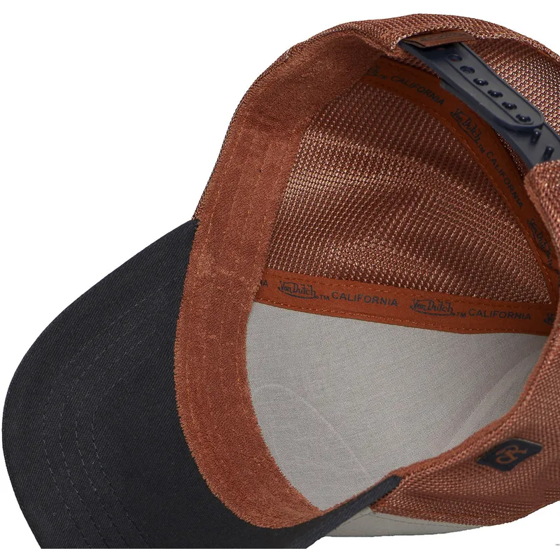 cap-zaoblena-multicolor-snapback-von-dutch