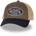 von-dutch-mehrfarbige-trucker-kappe-terry11