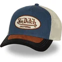 trucker-shield02-von-dutch