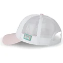 cap-zaoblena-pink-snapback-von-dutch