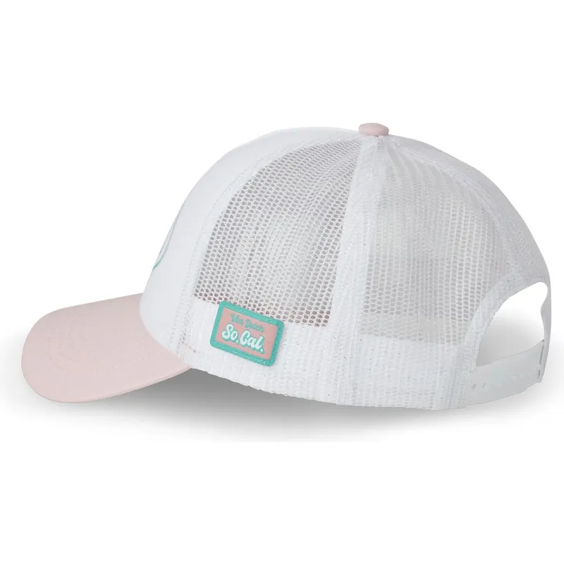 cap-zaoblena-pink-snapback-von-dutch