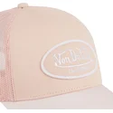 siltovka-zaoblena-ruzova-snapback-glit-pi-von-dutch
