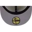 beige-und-schwarze-59fifty-clr-dvlp-fitted-cap-der-los-angeles-dodgers-mlb-von-new-era