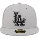 siltovka-rovna-siva-upravena-59fifty-cracked-los-angeles-dodgers-mlb-new-era