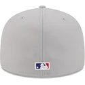 siltovka-rovna-siva-upravena-59fifty-cracked-los-angeles-dodgers-mlb-new-era