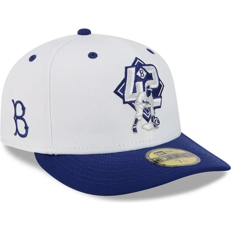 siltovka-zaoblena-modra-upravena-59fifty-player-jackie-robinson-brooklyn-dodgers-mlb-new-era