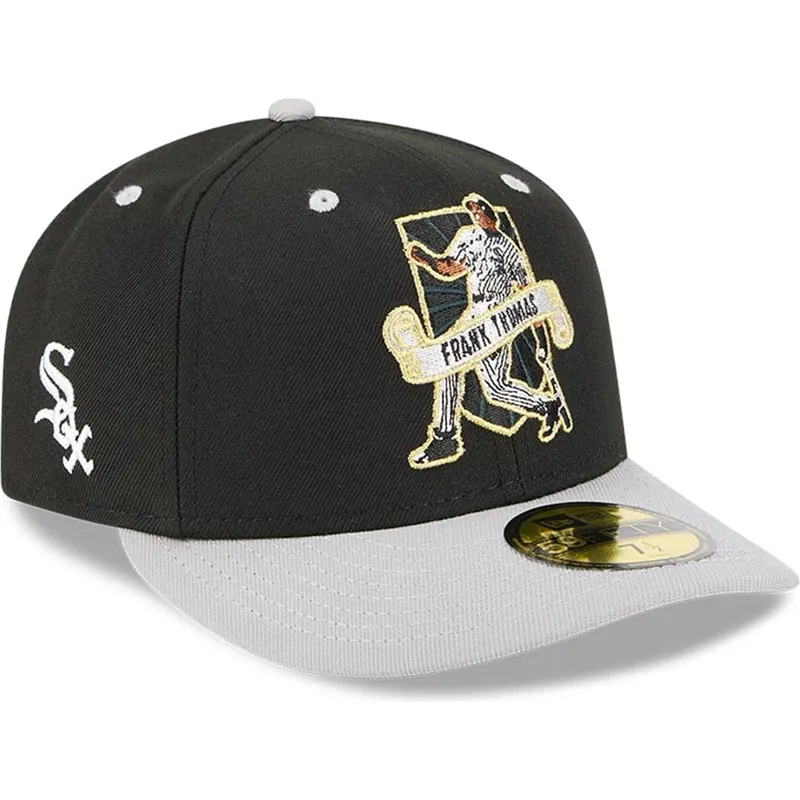 siltovka-zaoblena-cierna-upravena-59fifty-player-frank-thomas-chicago-white-sox-mlb-new-era siltovka-zaoblena-cierna-upravena-59fifty-player-frank-thomas-chicago-white-sox-mlb-new-era