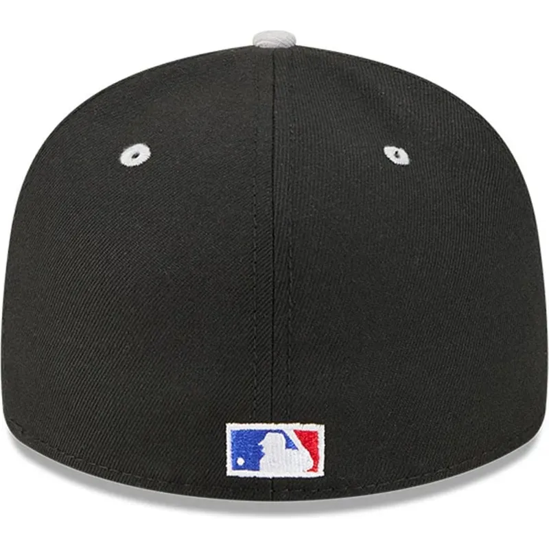 schwarze-und-graue-gebogene-verstellbare-59fifty-spieler-frank-thomas-kappe-der-chicago-white-sox-mlb-von-new-era