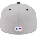 graue-und-marineblaue-gebogene-fitted-cap-59fifty-player-aaron-judge-der-new-york-yankees-mlb-von-new-era