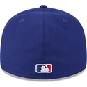 siltovka-rovna-modra-upravena-59fifty-retro-crown-a-frame-easy-los-angeles-dodgers-mlb-new-era