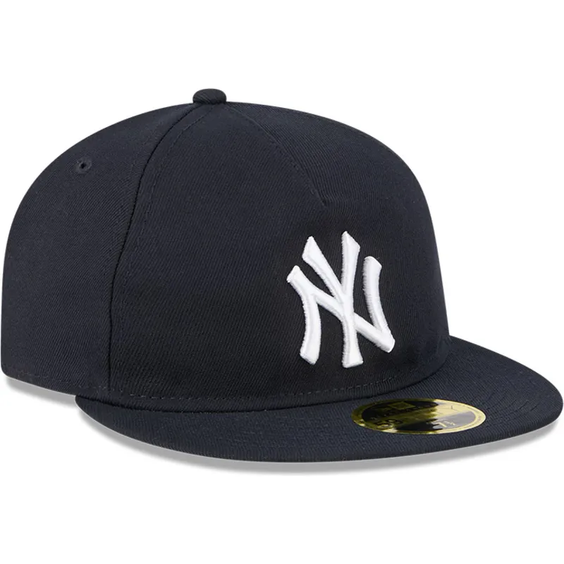 siltovky-rovna-tmavomodra-upraveny-59fifty-retro-crown-a-frame-easy-new-york-yankees-mlb-new-era
