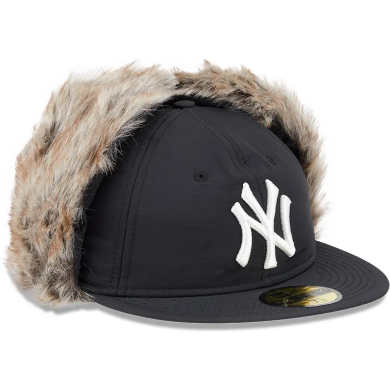 siltovka-rovna-cierna-upravena-59fifty-winter-dog-ear-new-york-yankees-mlb-new-era siltovka-rovna-cierna-upravena-59fifty-winter-dog-ear-new-york-yankees-mlb-new-era