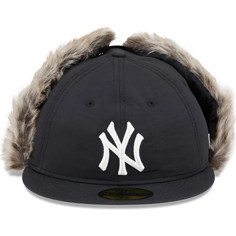 siltovka-rovna-cierna-upravena-59fifty-winter-dog-ear-new-york-yankees-mlb-new-era siltovka-rovna-cierna-upravena-59fifty-winter-dog-ear-new-york-yankees-mlb-new-era
