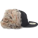 new-york-yankees-mlb-59fifty-winter-dog-ear-schwarze-flat-cap-von-new-era