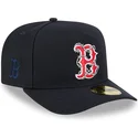boston-red-sox-mlb-59fifty-a-frame-wired-navy-blaue-fitted-kappe-von-new-era