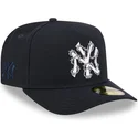 siltovka-zaoblena-tmavomodra-upravena-59fifty-a-frame-wired-new-york-yankees-mlb-new-era