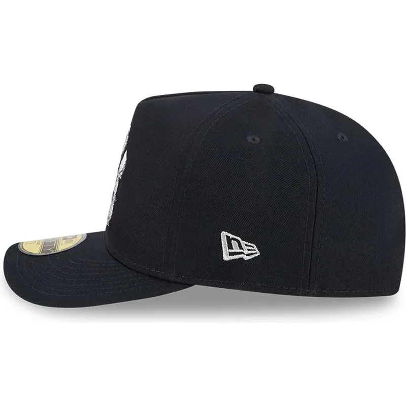 siltovka-zaoblena-tmavomodra-upravena-59fifty-a-frame-wired-new-york-yankees-mlb-new-era