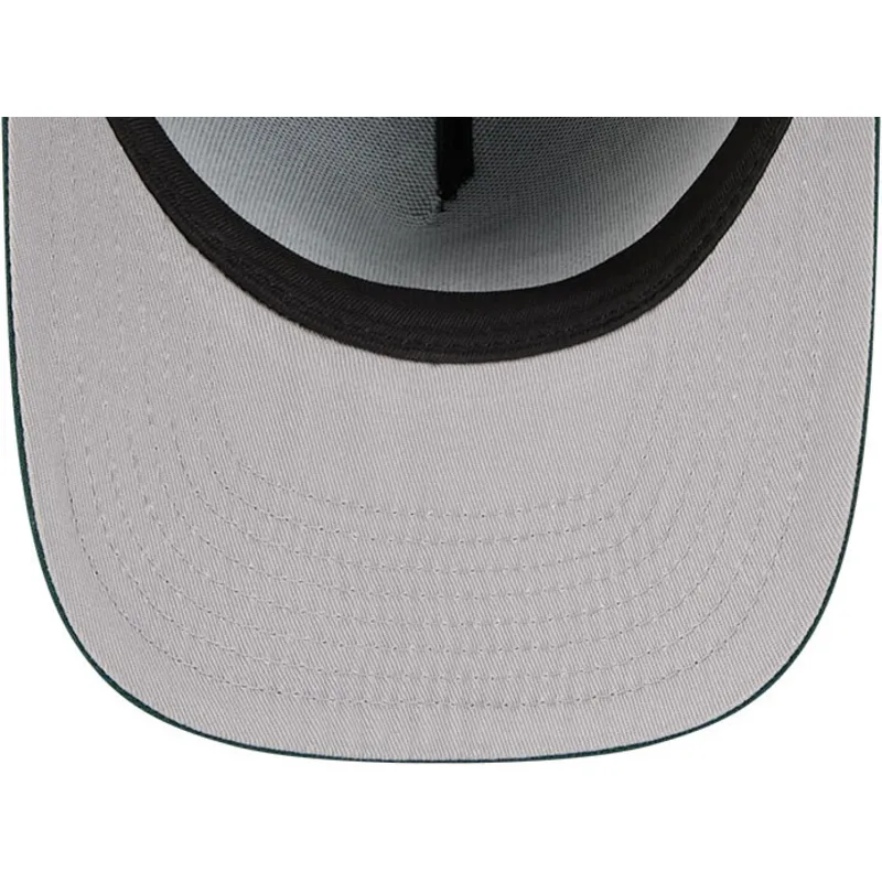 siltovka-zaoblena-zelena-upravena-59fifty-a-frame-wired-oakland-athletics-mlb-new-era