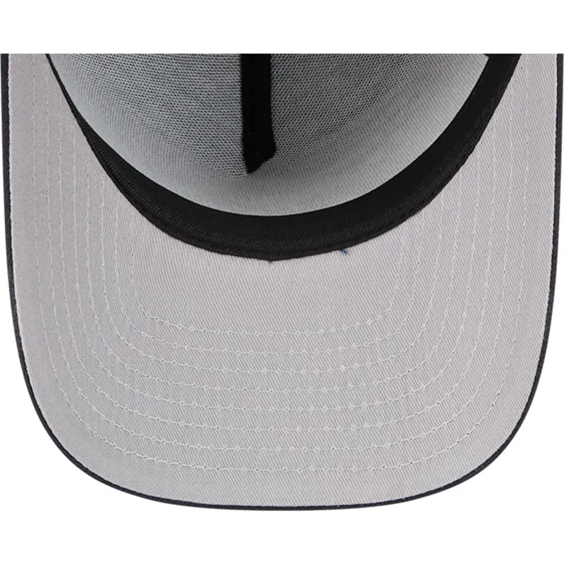 marineblaue-gebogene-verstellbare-59fifty-a-frame-cartoon-kappe-von-boston-red-sox-mlb-von-new-era marineblaue-gebogene-verstellbare-59fifty-a-frame-cartoon-kappe-von-boston-red-sox-mlb-von-new-era