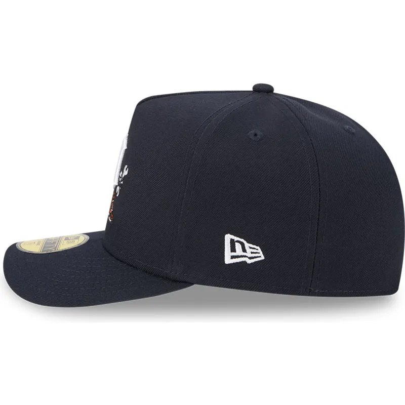 marineblaue-gebogene-verstellbare-59fifty-a-frame-cartoon-kappe-von-detroit-tigers-mlb-von-new-era