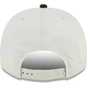 new-era-curved-brim-9fifty-a-frame-chainstitch-boston-bruins-nhl-beige-and-black-snapback-cap