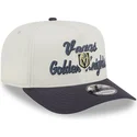 cap-zaoblena-beige-snapback-9fifty-a-frame-chainstitch-vegas-golden-knights-nhl-new-era