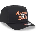 gorra-curva-negra-snapback-9fifty-a-frame-chainstitch-de-anaheim-ducks-nhl-de-new-era