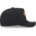 gorra-curva-negra-snapback-9fifty-a-frame-chainstitch-de-anaheim-ducks-nhl-de-new-era