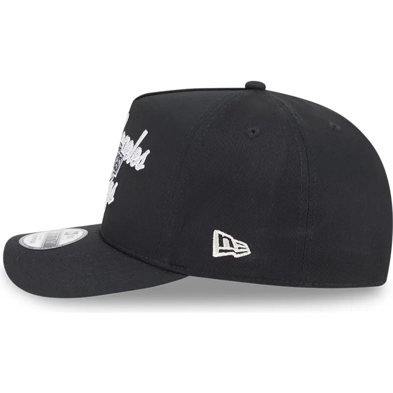 siltovka-zaoblena-cierna-snapback-9fifty-a-frame-chainstitch-los-angeles-kings-nhl-new-era siltovka-zaoblena-cierna-snapback-9fifty-a-frame-chainstitch-los-angeles-kings-nhl-new-era