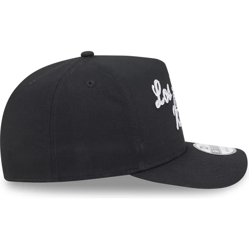 siltovka-zaoblena-cierna-snapback-9fifty-a-frame-chainstitch-los-angeles-kings-nhl-new-era siltovka-zaoblena-cierna-snapback-9fifty-a-frame-chainstitch-los-angeles-kings-nhl-new-era
